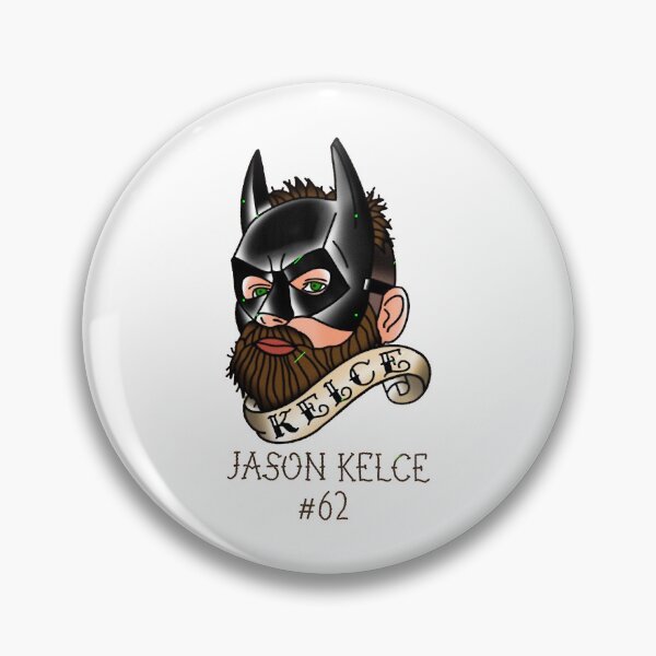 Artikelvorschau, Jason Kelce⚡☔ entworfen und verkauft von 888digitalar.