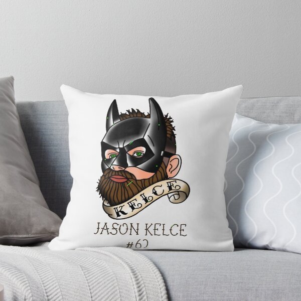 Artikelvorschau, Jason Kelce⚡☔ entworfen und verkauft von 888digitalar.