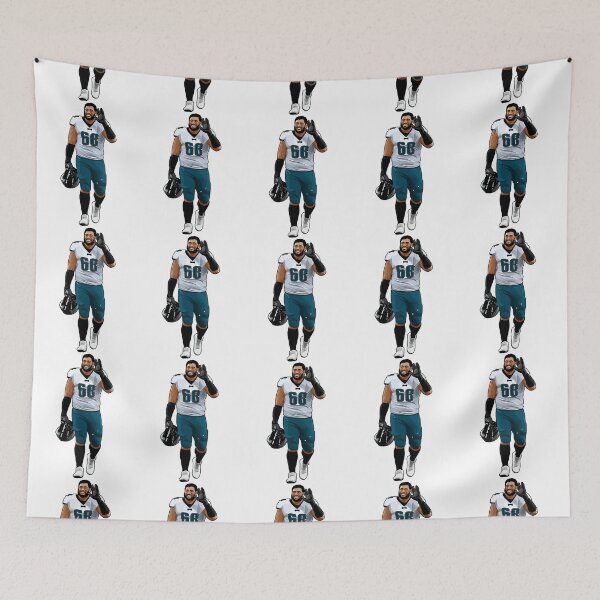 Item preview, Jordan Mailata 68 Off The Fields designed and sold by 888digitalar.