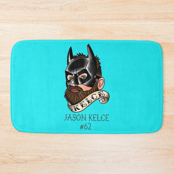 Item preview, Jason Kelce⚡☔ designed and sold by 888digitalar.