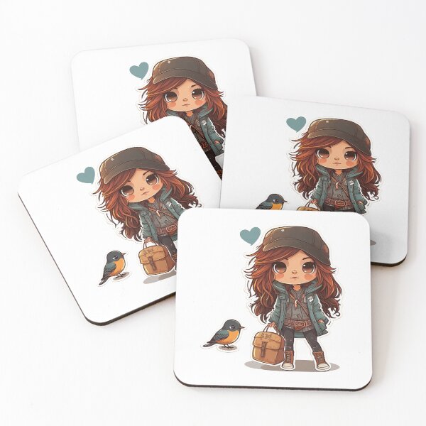 Item preview, Confident woman with style and attitude designed and sold by SML(Smiling Cool) PinkBubble.