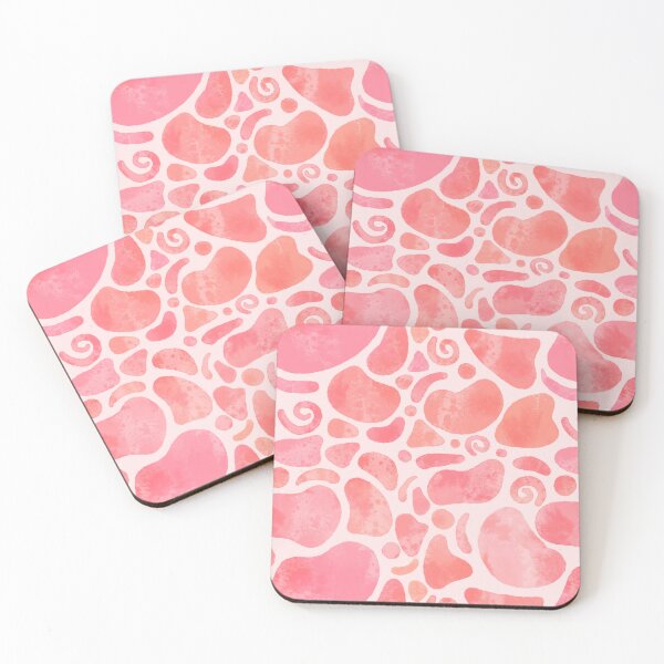 Item preview, Watercolour shapes designed and sold by IcyBubblegum.