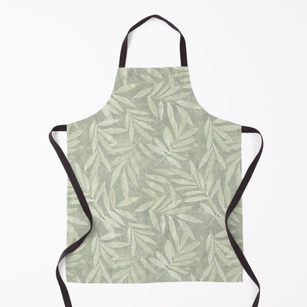 Item preview, Textured Leaf - Natural designed and sold by Sarah Thorpe Designs .
