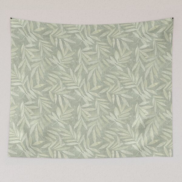 Item preview, Textured Leaf - Natural  designed and sold by Sarah Thorpe Designs .
