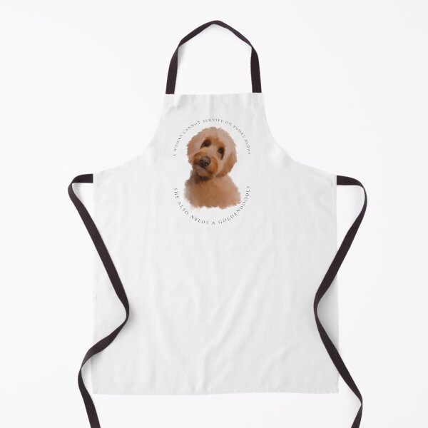 Item preview, Women Need Books and Goldendoodles designed and sold by GoldenPaper.