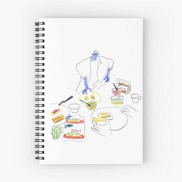 Item preview,  man eating designed and sold by minigold.