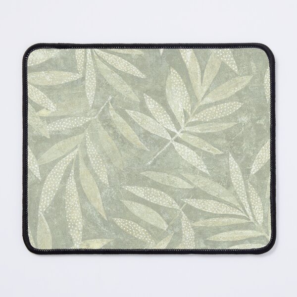 Item preview, Textured Leaf - Natural designed and sold by Sarah Thorpe Designs .