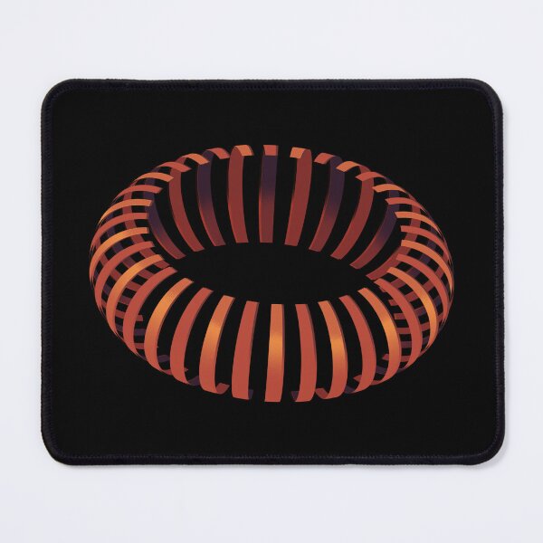 Item preview, Ring of Fire optical illusion  designed and sold by DaveDanchuk.