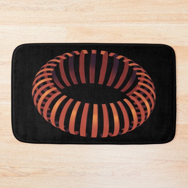 Item preview, Ring of Fire optical illusion  designed and sold by DaveDanchuk.
