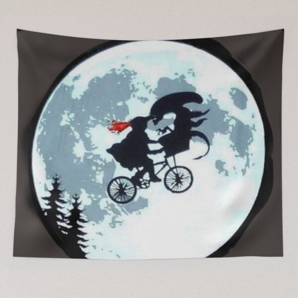 Item preview, Alien designed and sold by -JustJames-.