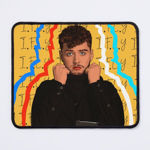 Paradise - Bazzi Poster for Sale by kaseybarrow