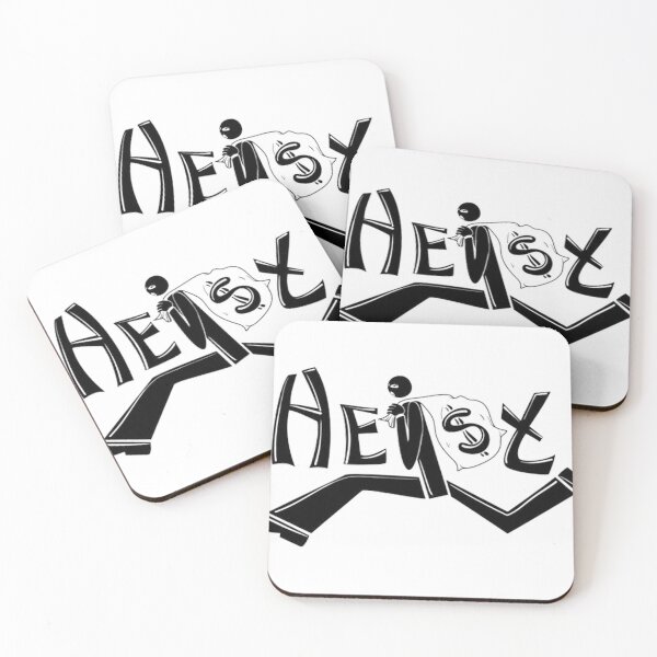 Item preview, Money Heist  designed and sold by Yungclevs.