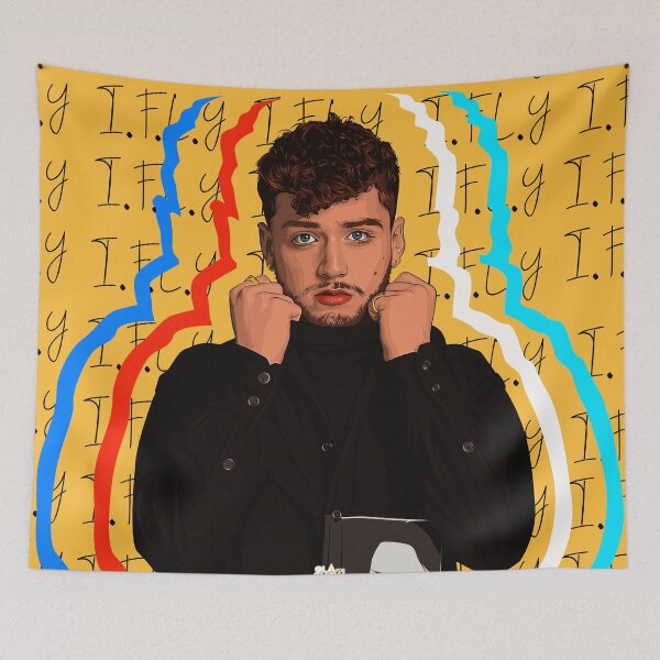 Item preview, BAZZI. designed and sold by olaforshow.