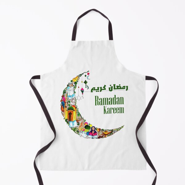 Item preview, Ramadan Kareem رمضان كريم designed and sold by ILARZAGUE.