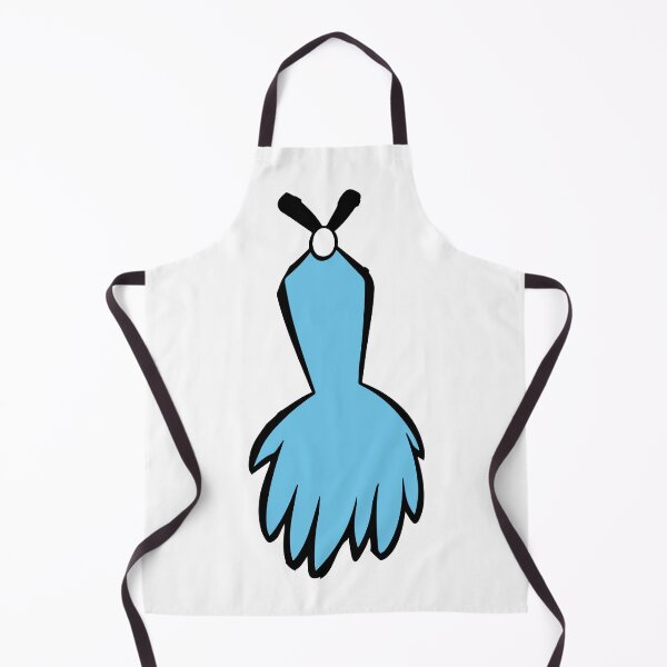 Item preview, Betty Rubble flintstones costume designed and sold by jmspeedy661.