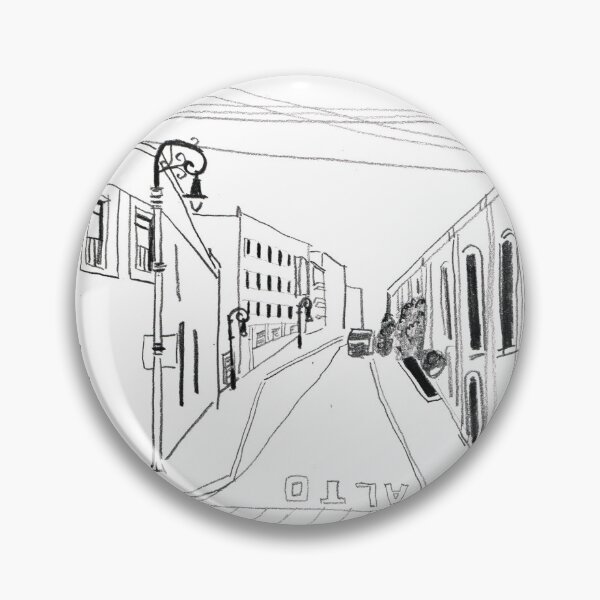 Item preview, buildings and alleys designed and sold by minigold.