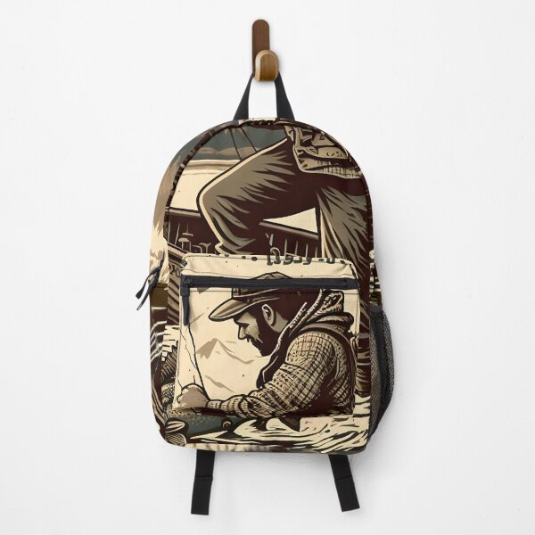 Item preview, Fishing passion designed and sold by AdamPolak.