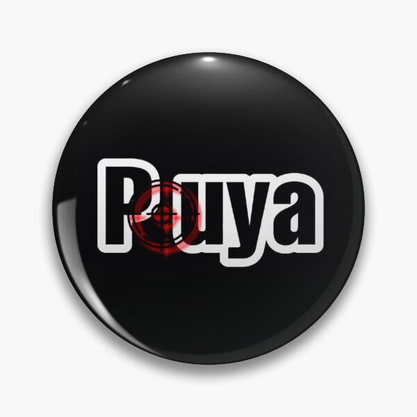 Item preview, Pouya designed and sold by gothicshrimp.