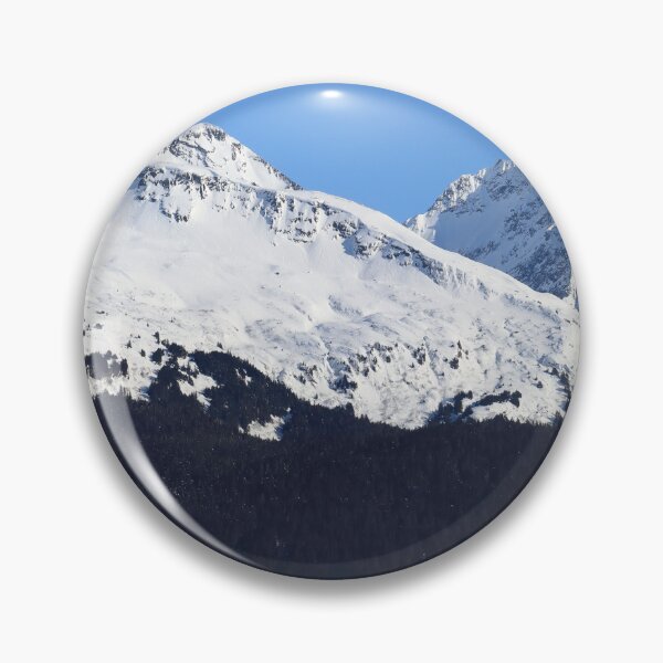 Item preview, Scenic winter views (Seward) designed and sold by zumi.