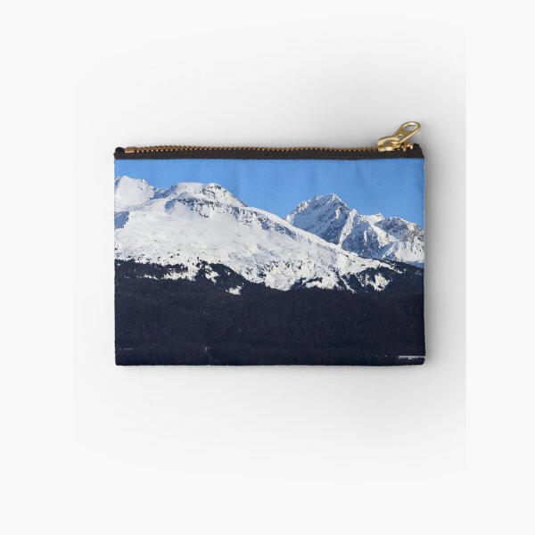 Item preview, Scenic winter views (Seward) designed and sold by zumi.