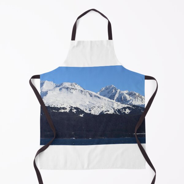 Item preview, Scenic winter views (Seward) designed and sold by zumi.