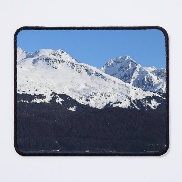 Item preview, Scenic winter views (Seward) designed and sold by zumi.