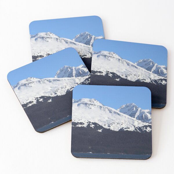 Item preview, Scenic winter views (Seward) designed and sold by zumi.