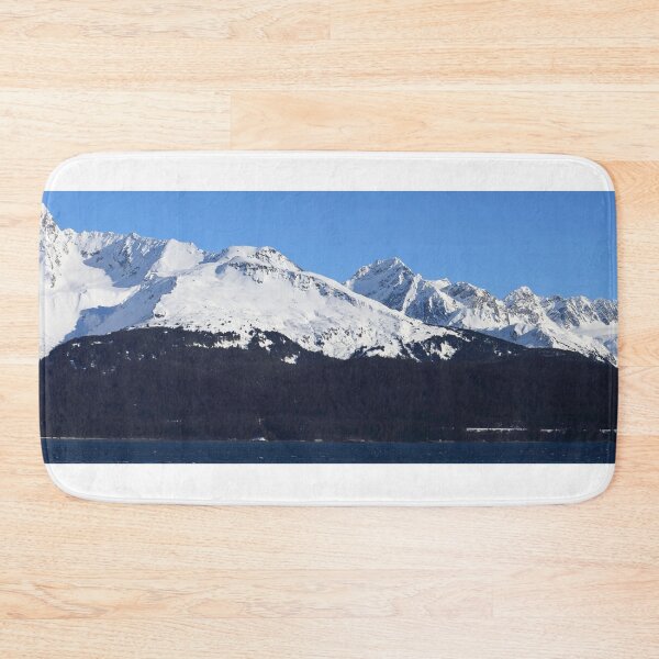 Item preview, Scenic winter views (Seward) designed and sold by zumi.