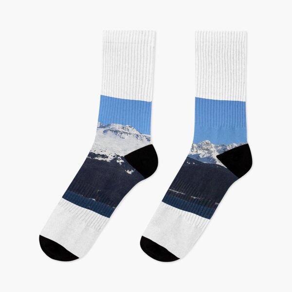 Item preview, Scenic winter views (Seward) designed and sold by zumi.