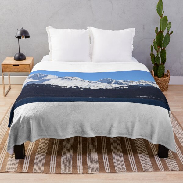 Item preview, Scenic winter views (Seward) designed and sold by zumi.
