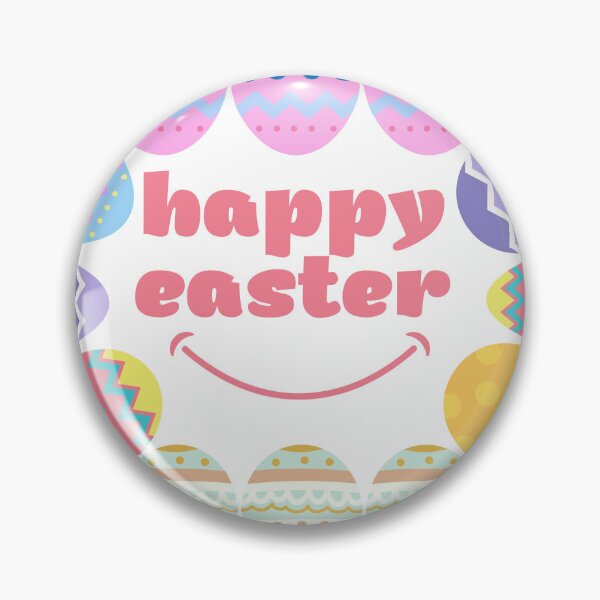Item preview, Happy Easter designed and sold by ValuDesignsShop.