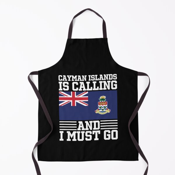 Item preview, Cayman Islands is calling and I must go  -  Flag of Cayman Islands designed and sold by obedtheartist.
