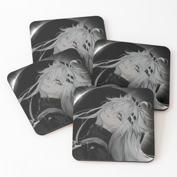 Item preview, Lappland designed and sold by D-One-K.