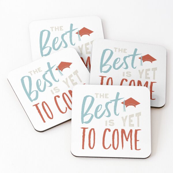 Item preview, Graduation The Best Is Yet To Come designed and sold by whyitsme.