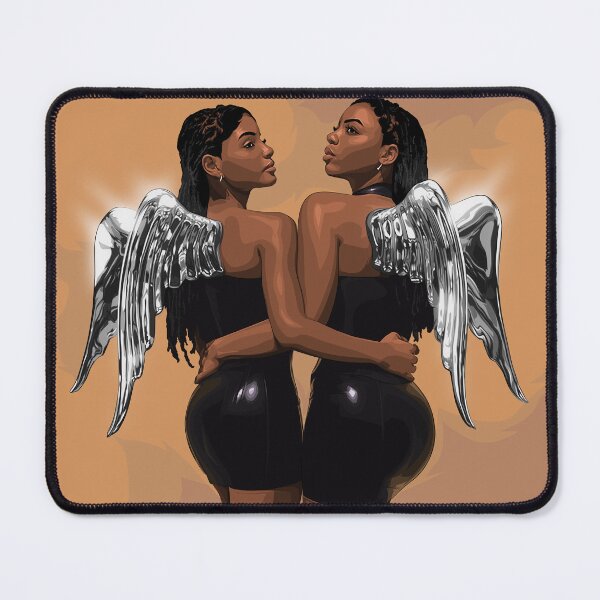 Item preview, CHLOE X HALLE designed and sold by olaforshow.