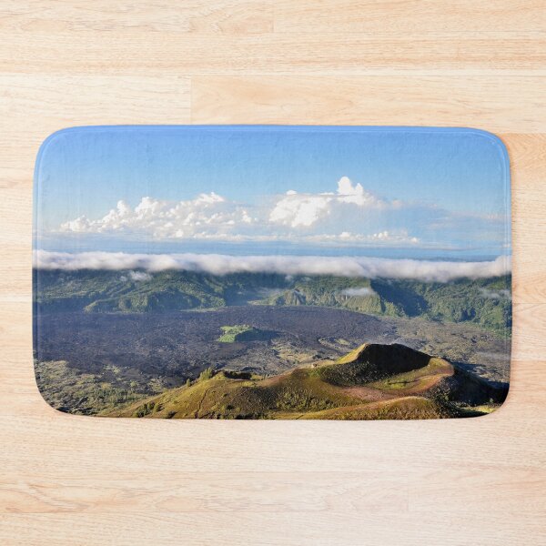 Item preview, Indonesia - Bali, Gunung Batur Volcano designed and sold by franck380.