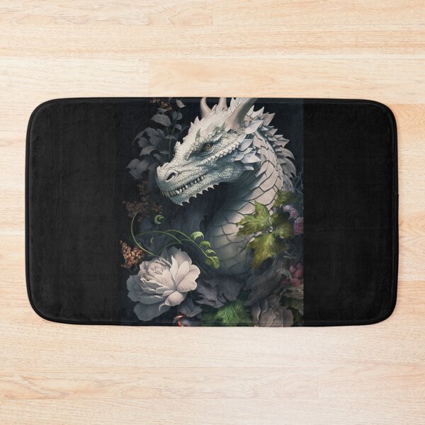 Item preview, Dragonbloom designed and sold by Melanie Uadjit.