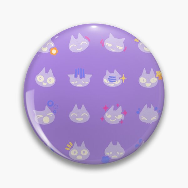 Item preview, AC Emotes designed and sold by Ohmera.