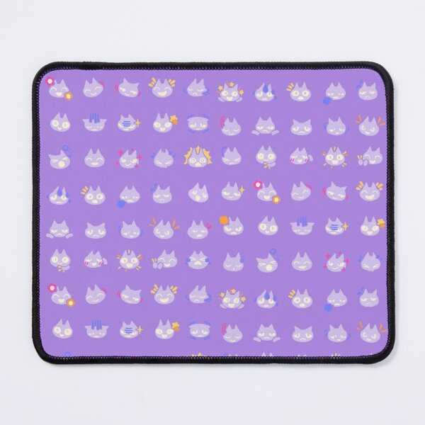 Item preview, AC Emotes designed and sold by Ohmera.
