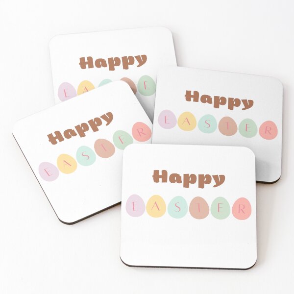 Item preview, Happy Easter designed and sold by ValuDesignsShop.
