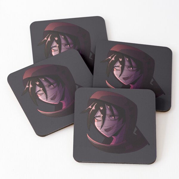 Item preview, Zack (Angels of Death) designed and sold by DrStyx.