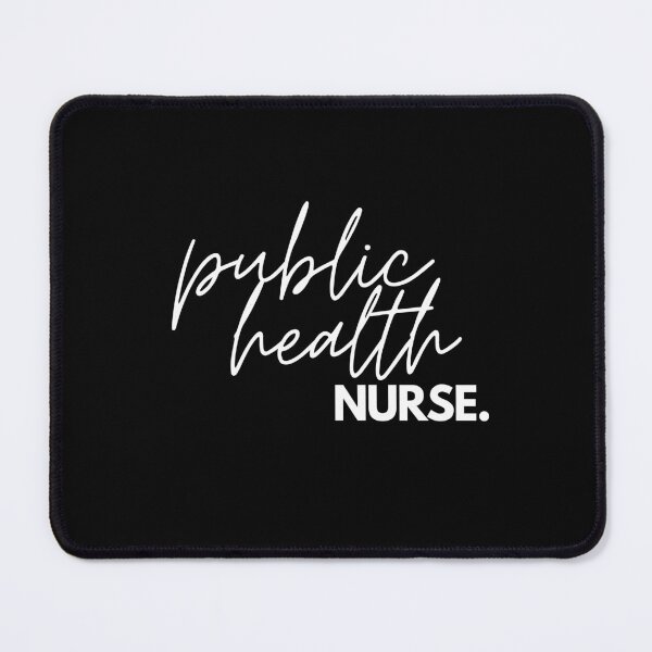 Item preview, Public Health NURSE. designed and sold by theVEEhive.