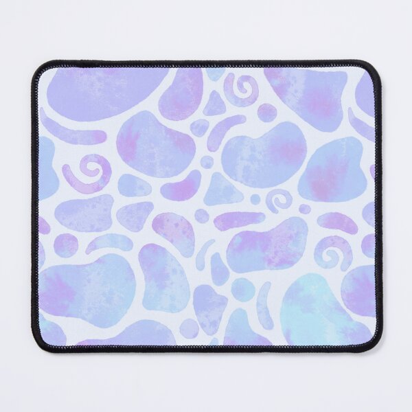 Item preview, Watercolour shapes designed and sold by IcyBubblegum.