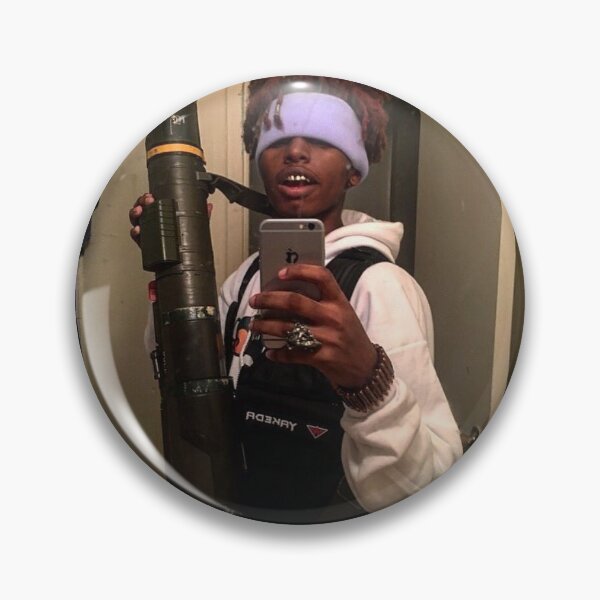 Item preview, Zillakami with a RPG designed and sold by gothicshrimp.