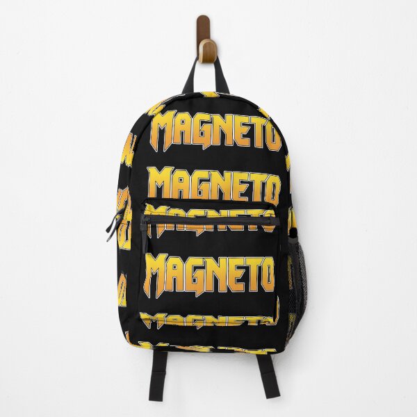 Item preview, Magneto Logo designed and sold by JamesCMarshall.
