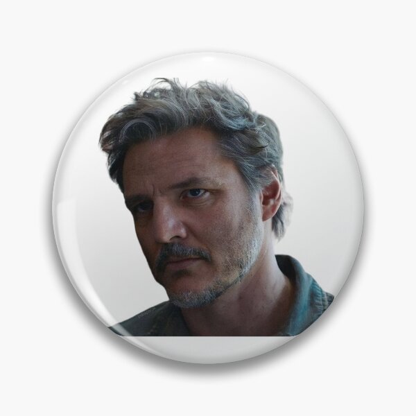 Item preview, Pedro Pascal designed and sold by minalios.