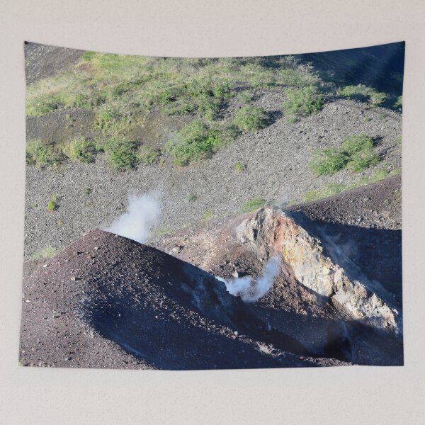 Item preview, Indonesia - Bali, Gunung Batur Volcano designed and sold by franck380.