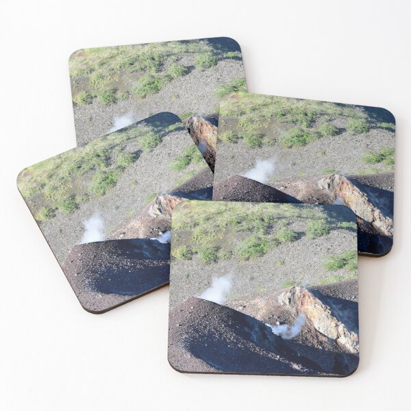 Item preview, Indonesia - Bali, Gunung Batur Volcano designed and sold by franck380.