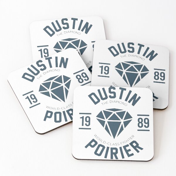 Item preview, Dustin Poirier designed and sold by JANINEAGUERO.