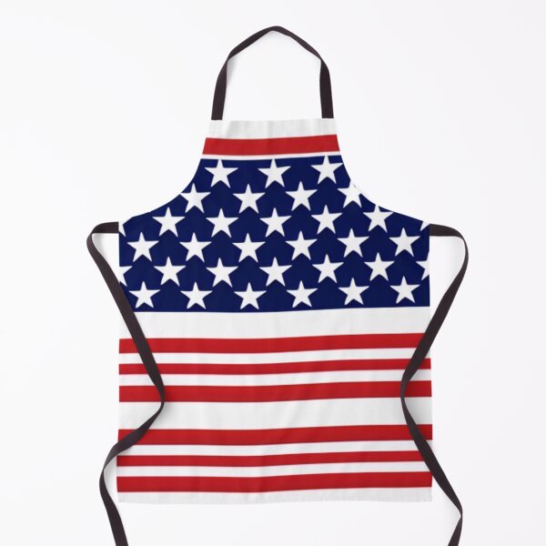Item preview, American Flag USA designed and sold by SquishStitches.